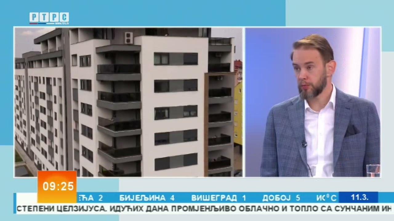 Pitanje izmjene regulacionih planova u Banjaluci sve češće predmet polemike u javnosti