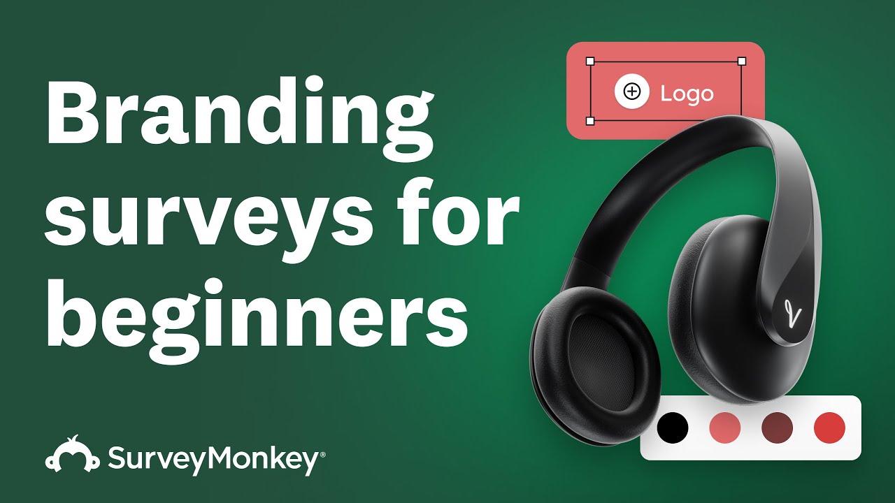 How to brand your survey