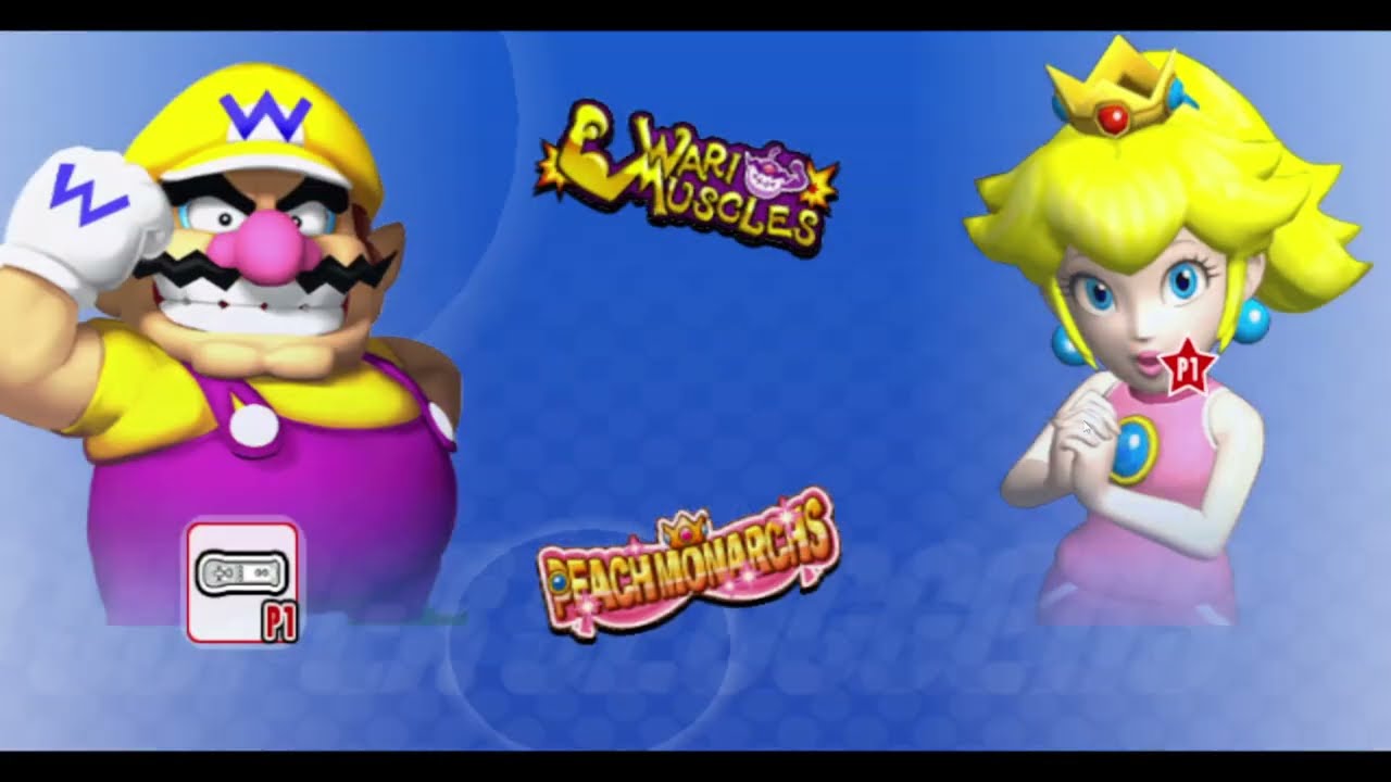 Week 10 Game 1 Ace Muscles VS Voxel Monarchs