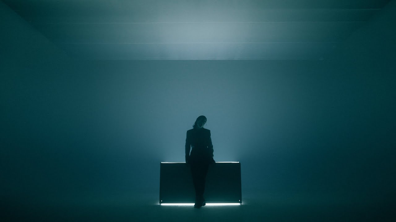 Mmm... (Music Video)