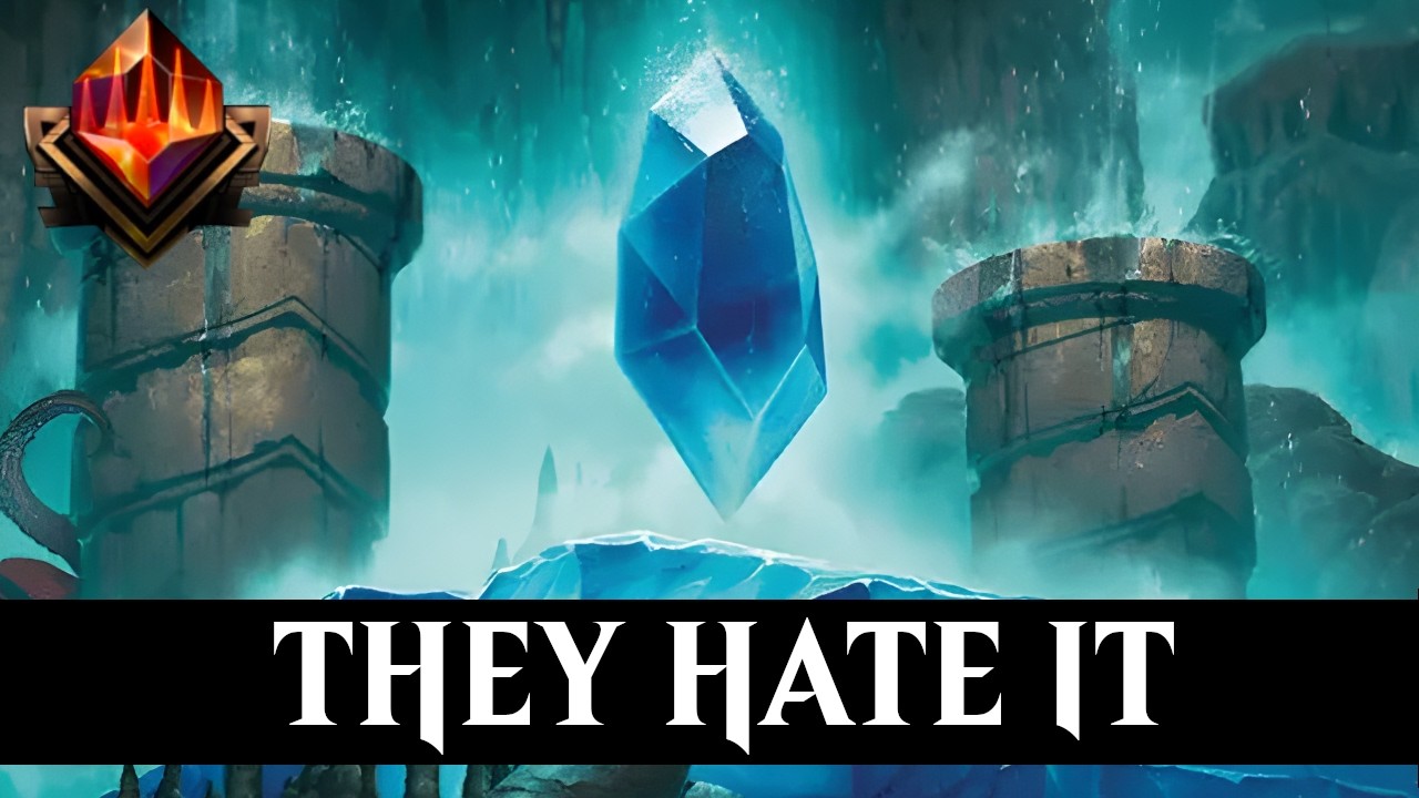 I Hyper-Milled Meta Decks Till They Ragequit