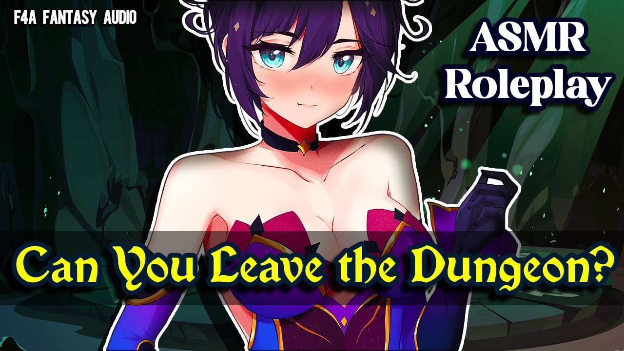 ASMR RP 👻 