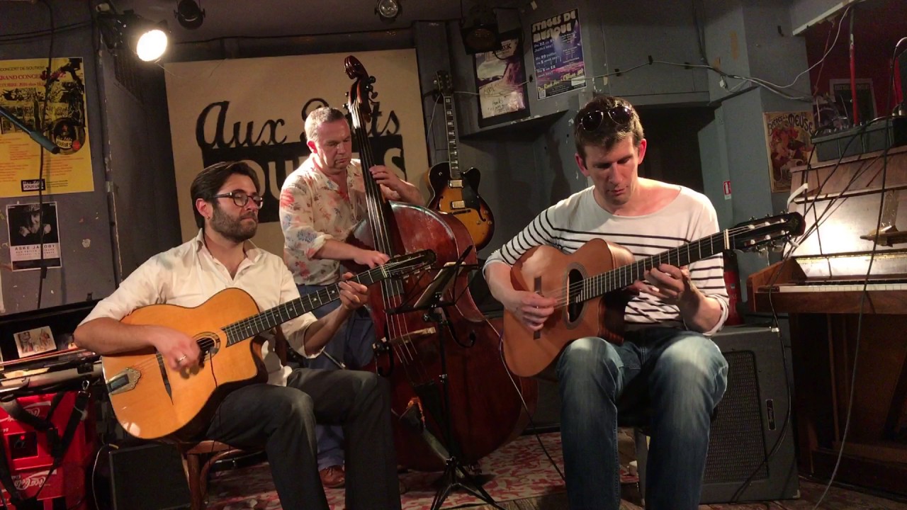 Sébastien Giniaux :: 