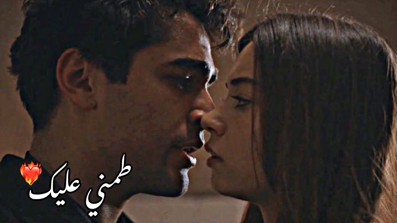 طمني عليك🥺 // محمد فؤاد // الطائر الرفراف // سيران - فريد // yalıçapkını // Seyran - Fred #seyfer