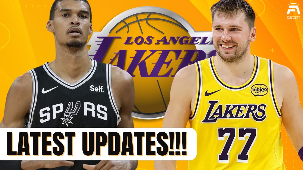 This Has Lakers Fans FIRED UP... | Daily Lakers News & Rumors