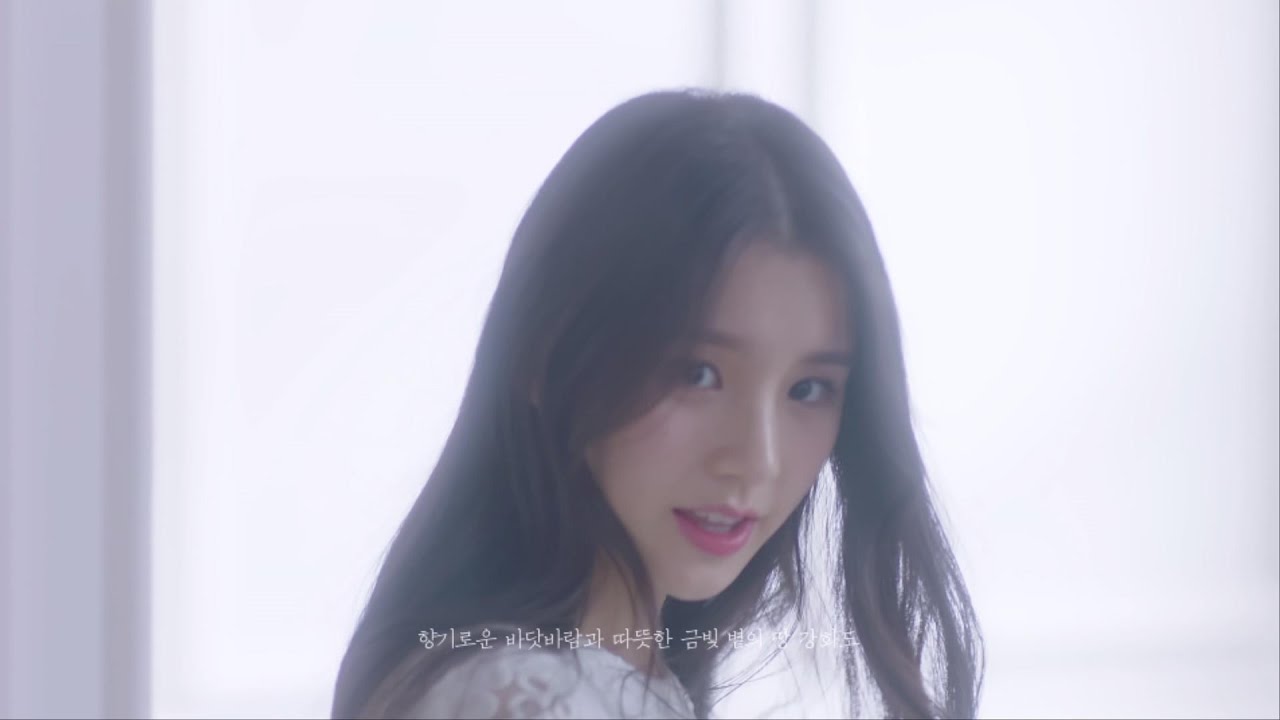 이달의 소녀 (희진)X한율 (LOONA (HeeJin) X HANYUL) 