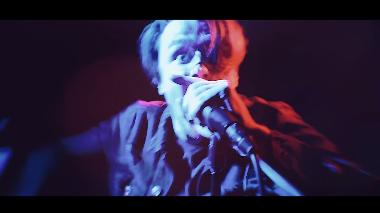 BITE THE GOAT - (SIC) [SLIPKNOT COVER] (2020) SW EXCLUSIVE