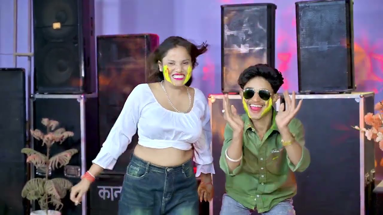 होली रसिया || भाभी पटक्याई काच कौंधनी को || Holi Song || PR Gurjar || Ramveer Gurjar || Dj Rasiya 