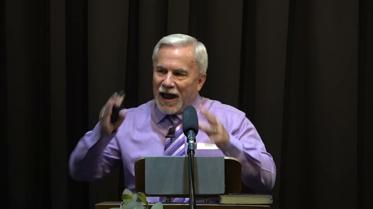 Psalm 63 Explained - Seeking God Early
