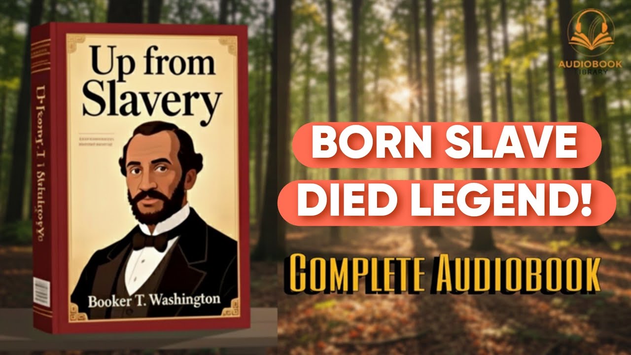 Born With Nothing. Built Everything  - Complete Audiobook