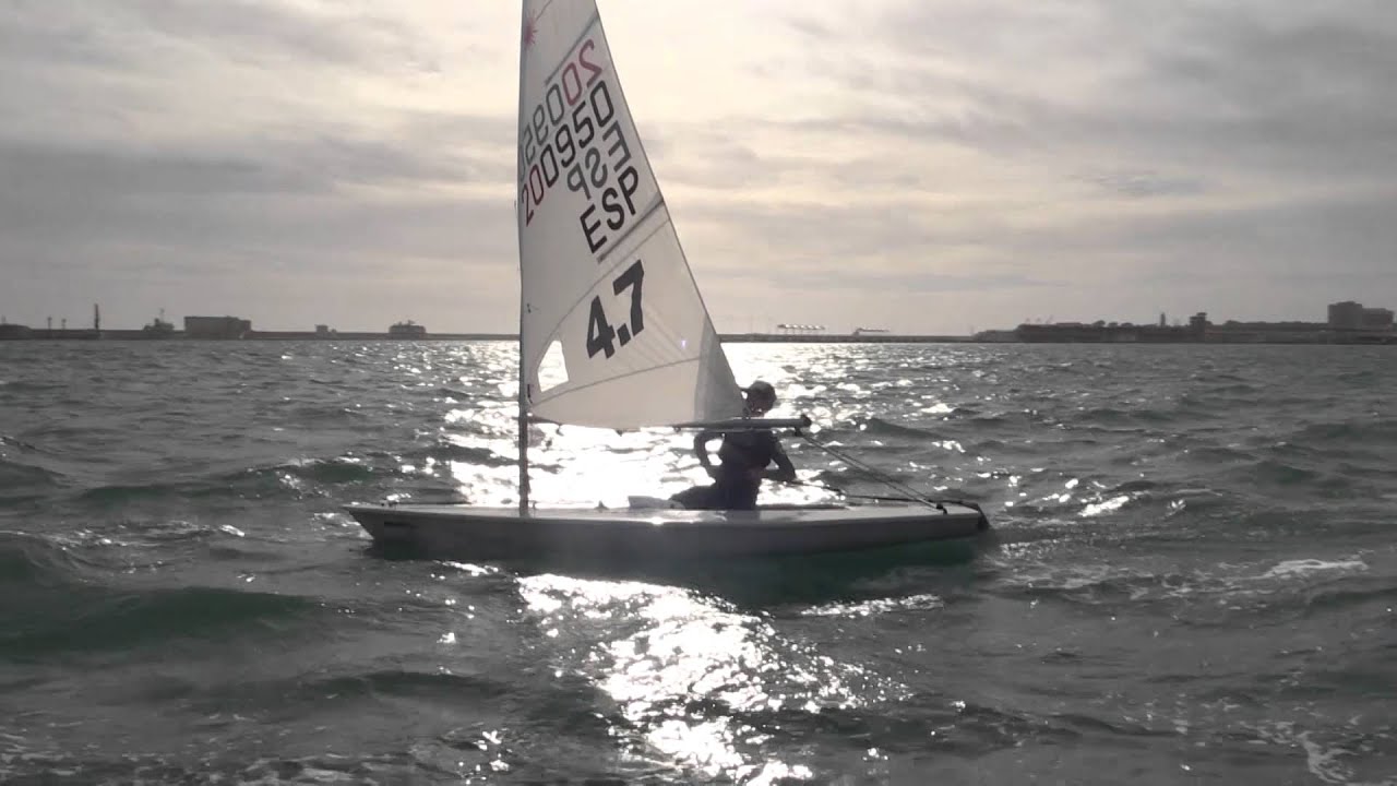 JORNADAS TECNIFICACIÓN 2016 FEDERACIÓN BALEAR DE VELA