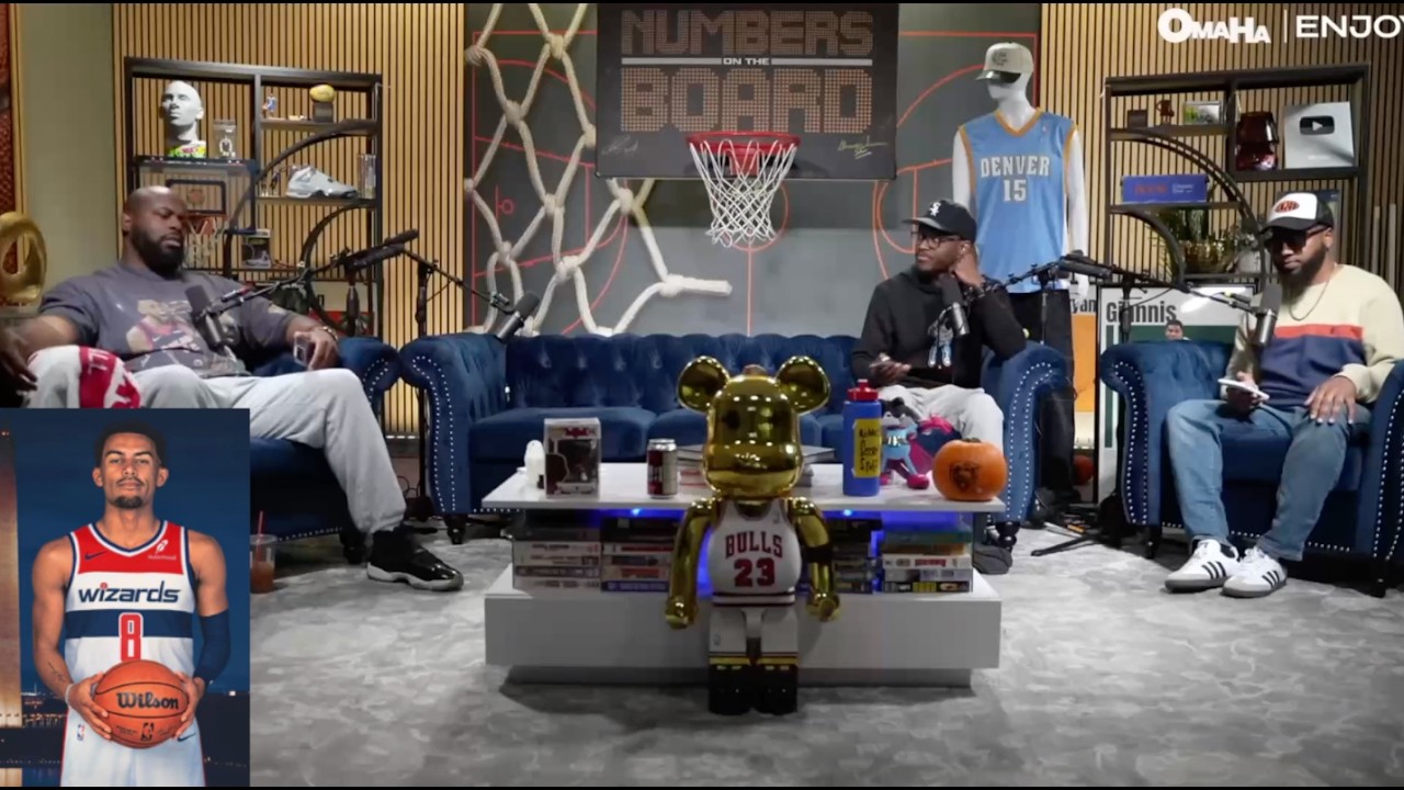 17 Minutes of Dmills Ragebait | Numbers on the Board