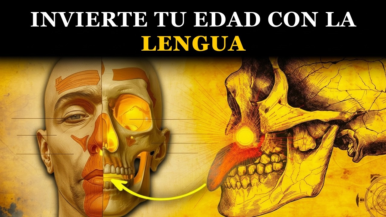 el HUESO MARIPOSA: La Tecnica Ancestral que Puede Rejuvenecer tu Rostro