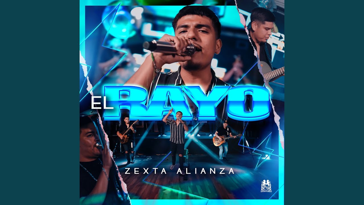 El Rayo