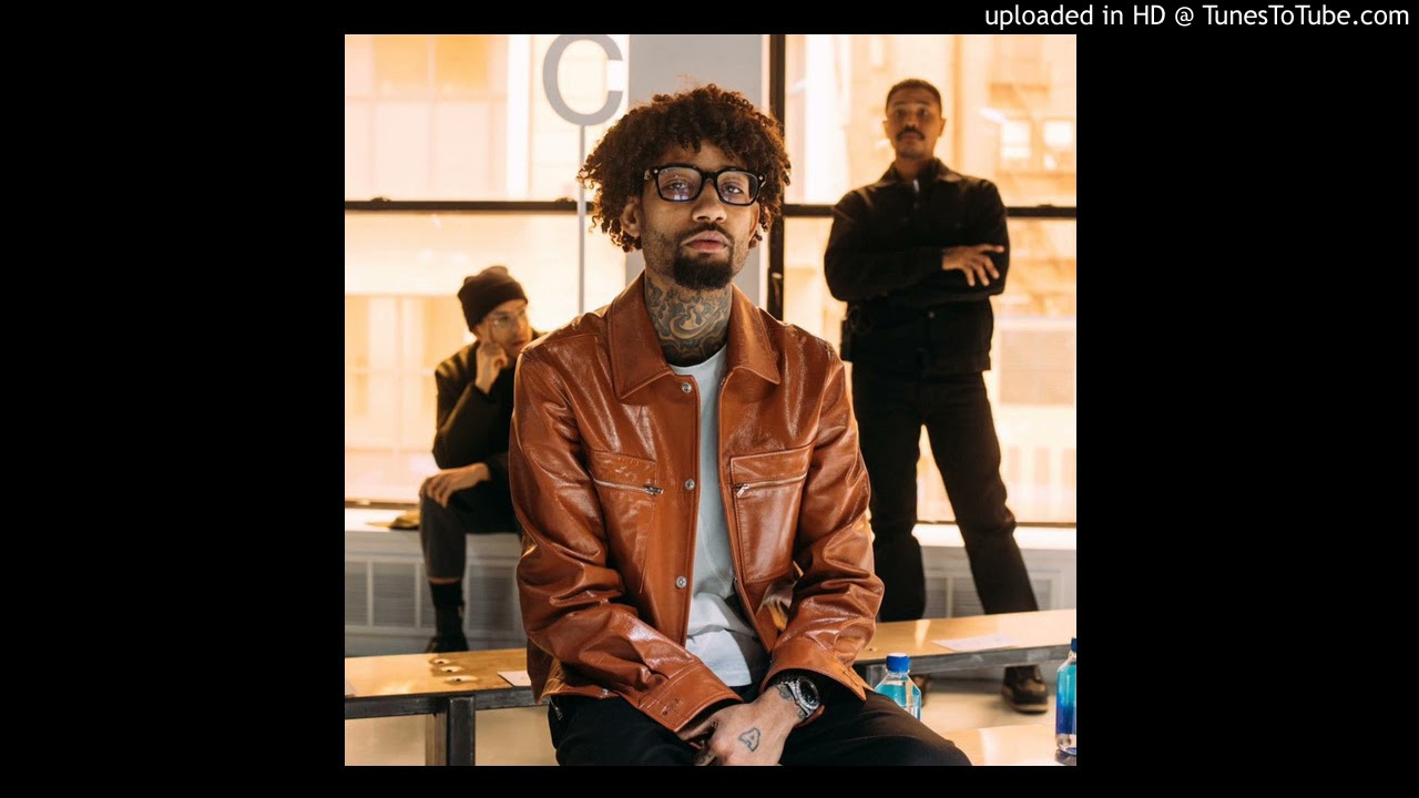 (FREE)PnB Rock type beat-