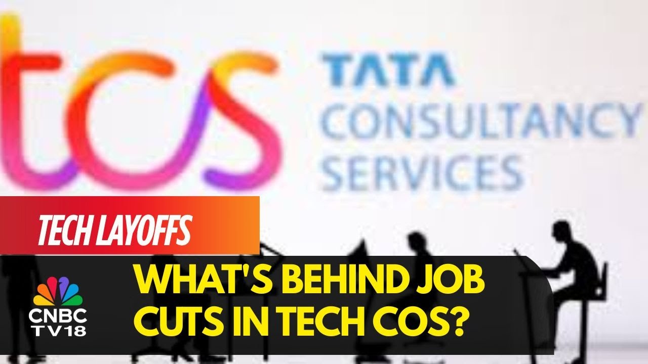 TCS Announces 12,000 Job Cuts: Will Other IT Cos Follow Suit? What Lies Ahead For The Tech Sector?