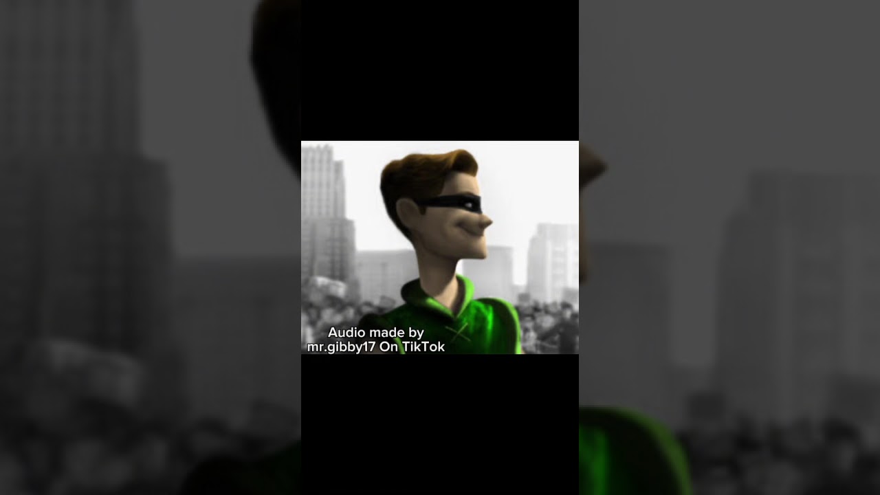 Macroburst death-the Incredibles analog horror