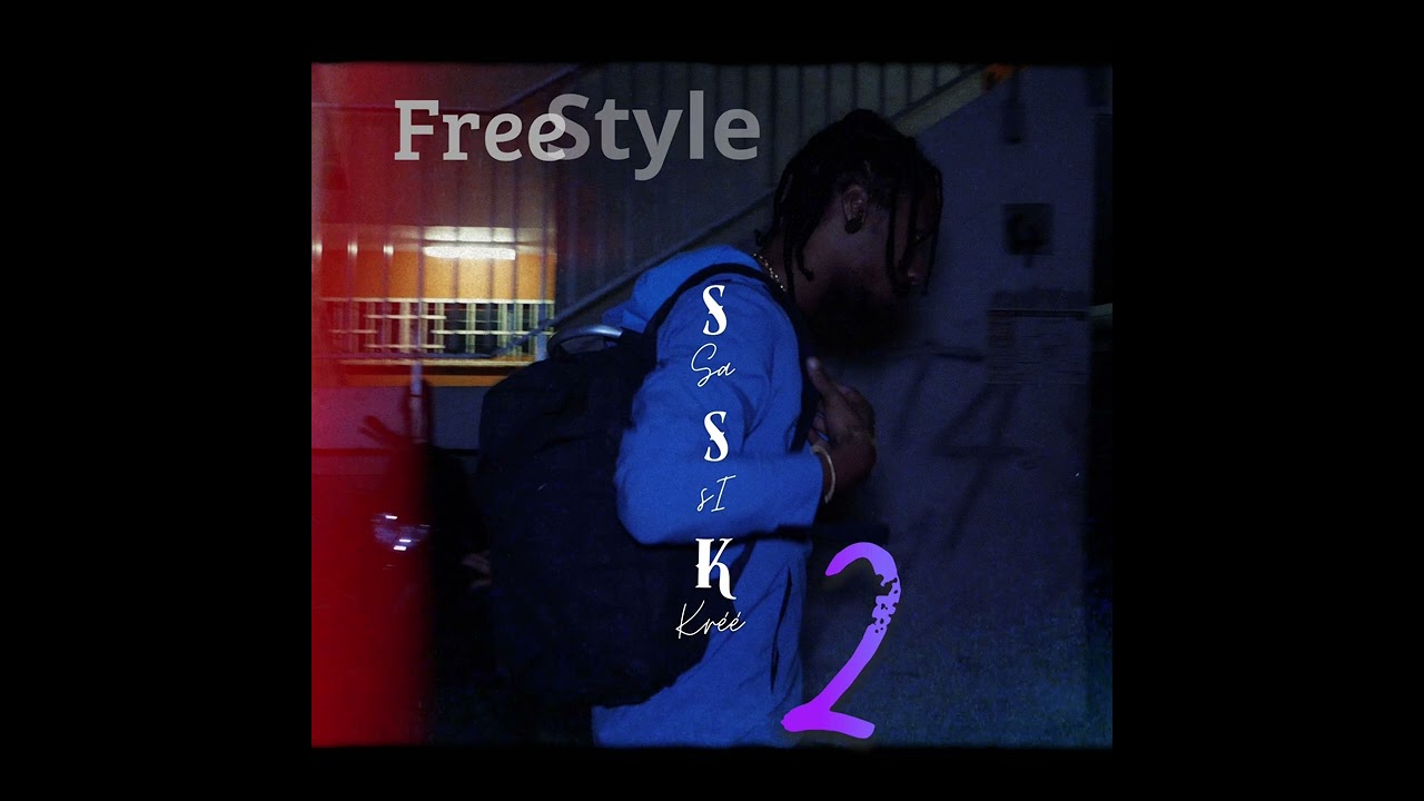 Markii- Freestyle SSK2
