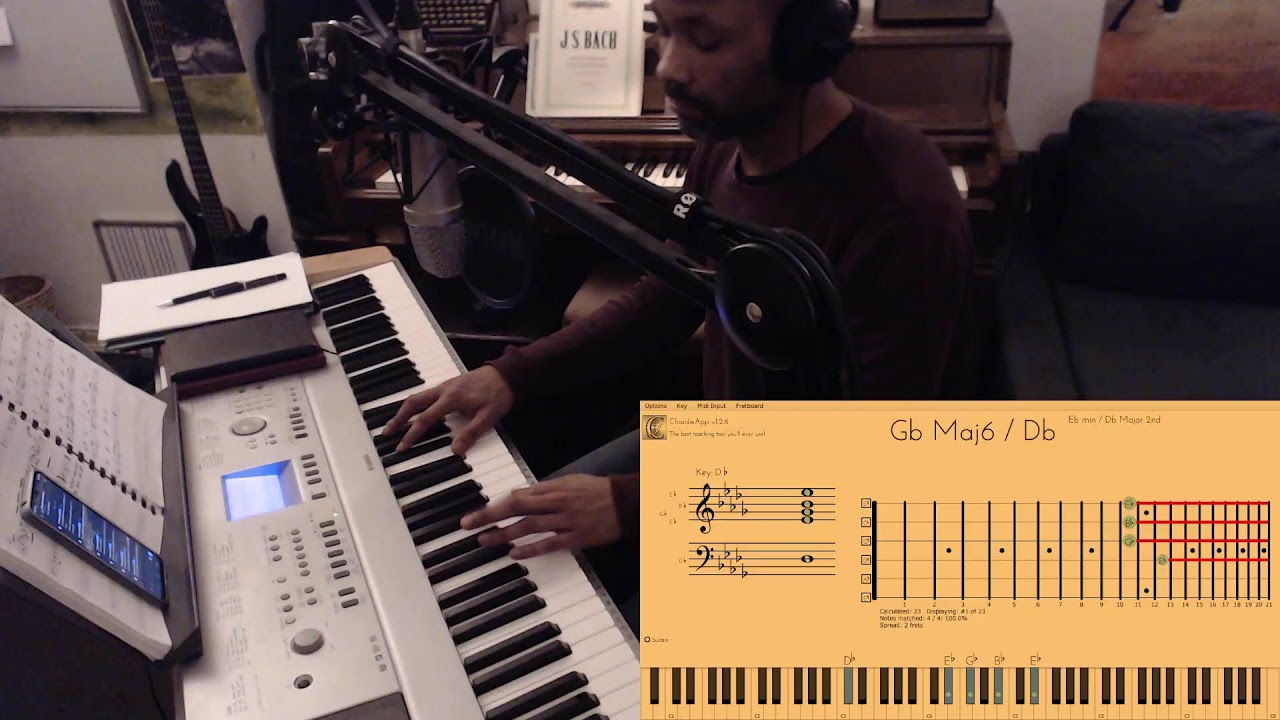 sound exploration | 09/02/26