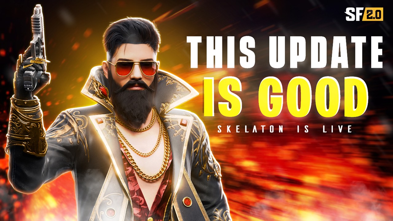 🔴SCARFALL 2.0 LIVE | HOLI EVENT GAMEPLAY | SKELATONTV @ScarFall2.0​