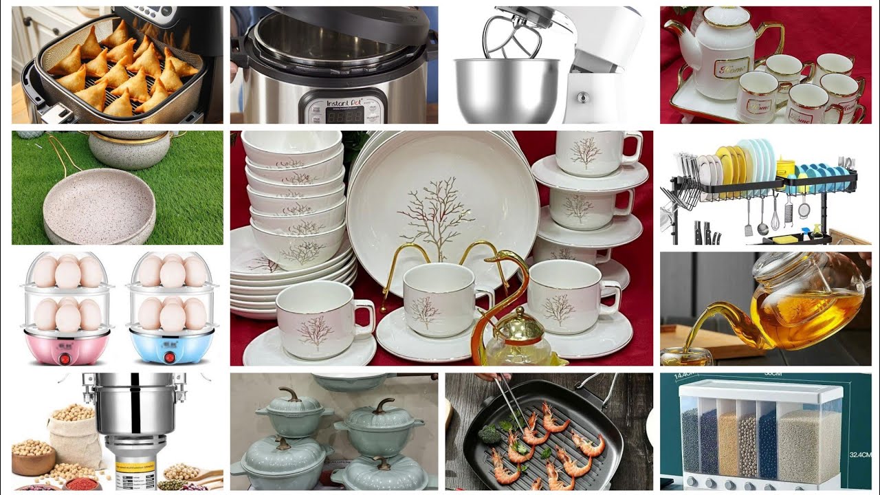 iskudiyari #Ramadan# alab cusub new #gadgets