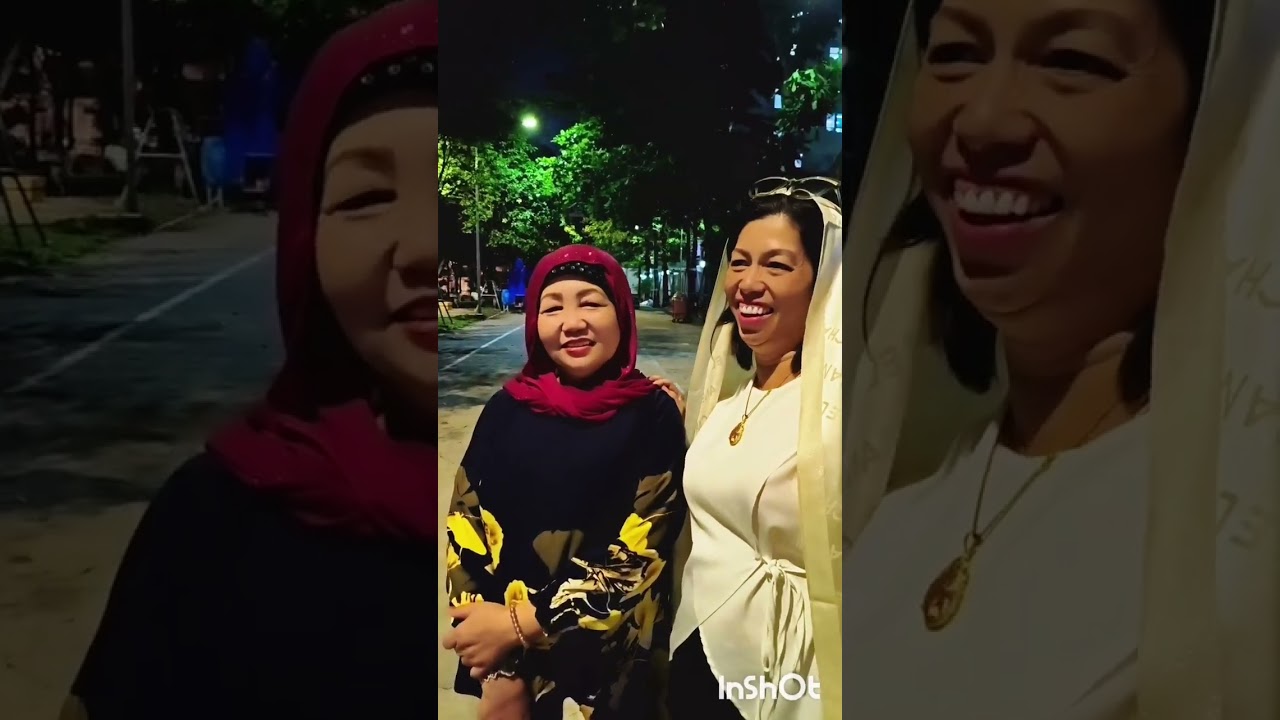 Tập 77 - Tưởng Việt Kiều Định Làm Quen Ai Dè Việt Nam Chính Hiệu, Làm Hết Hồn Hà haizzz...share nhé