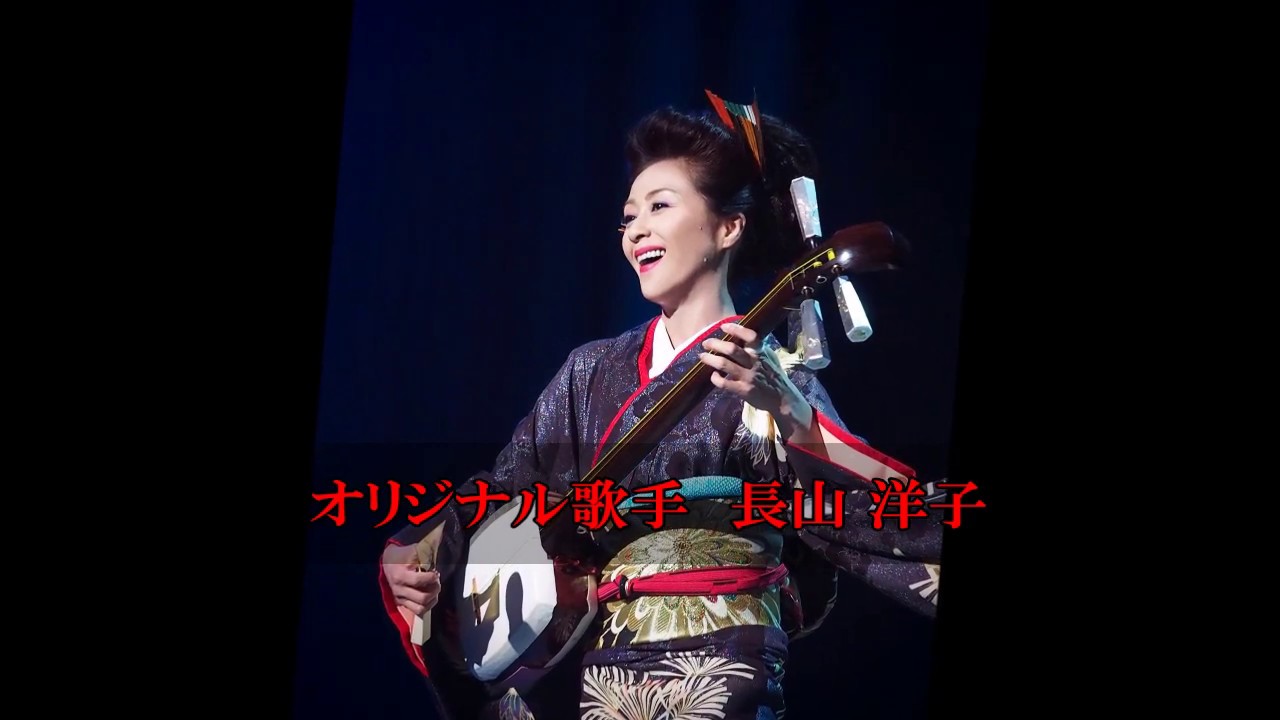川野夏美さん 『じょんから女節』