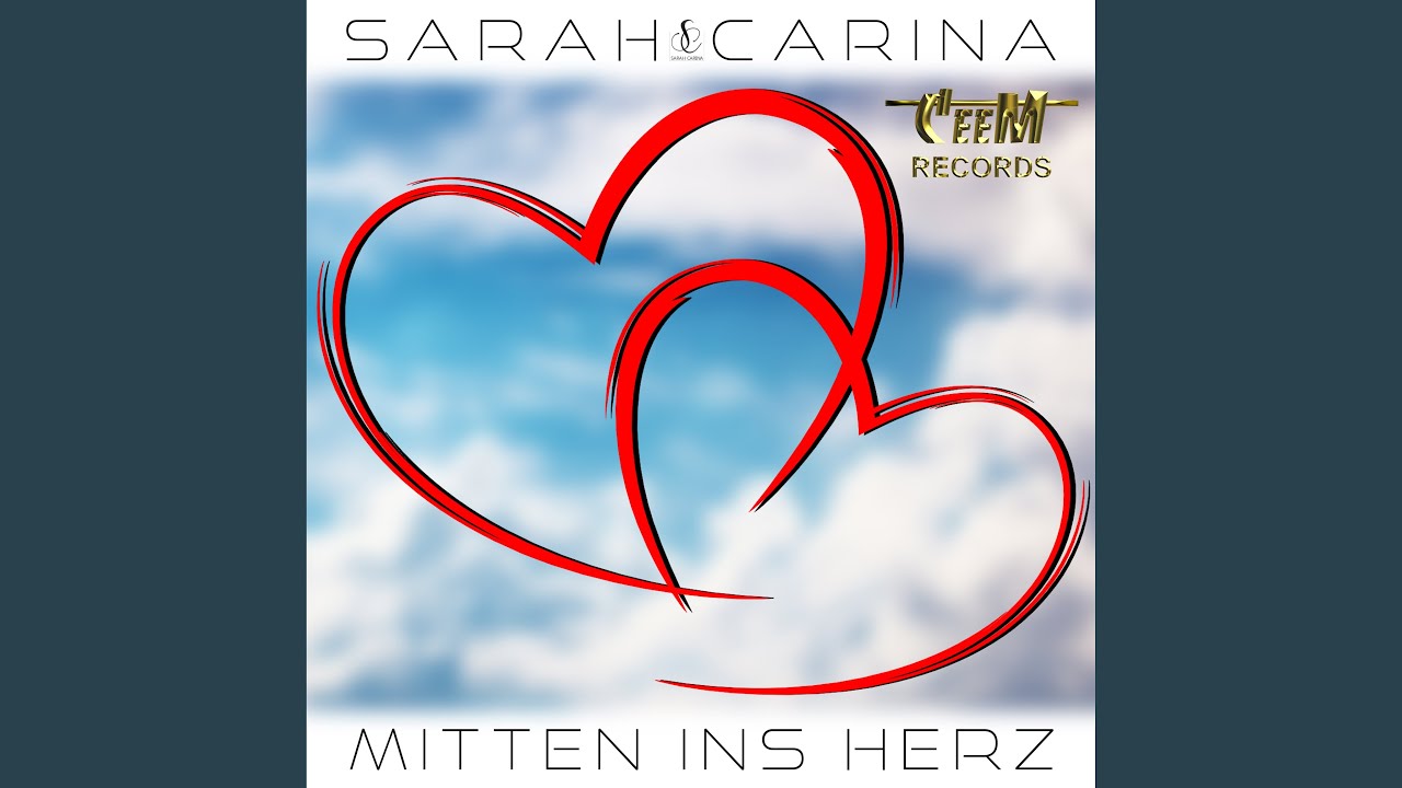 Mitten ins Herz