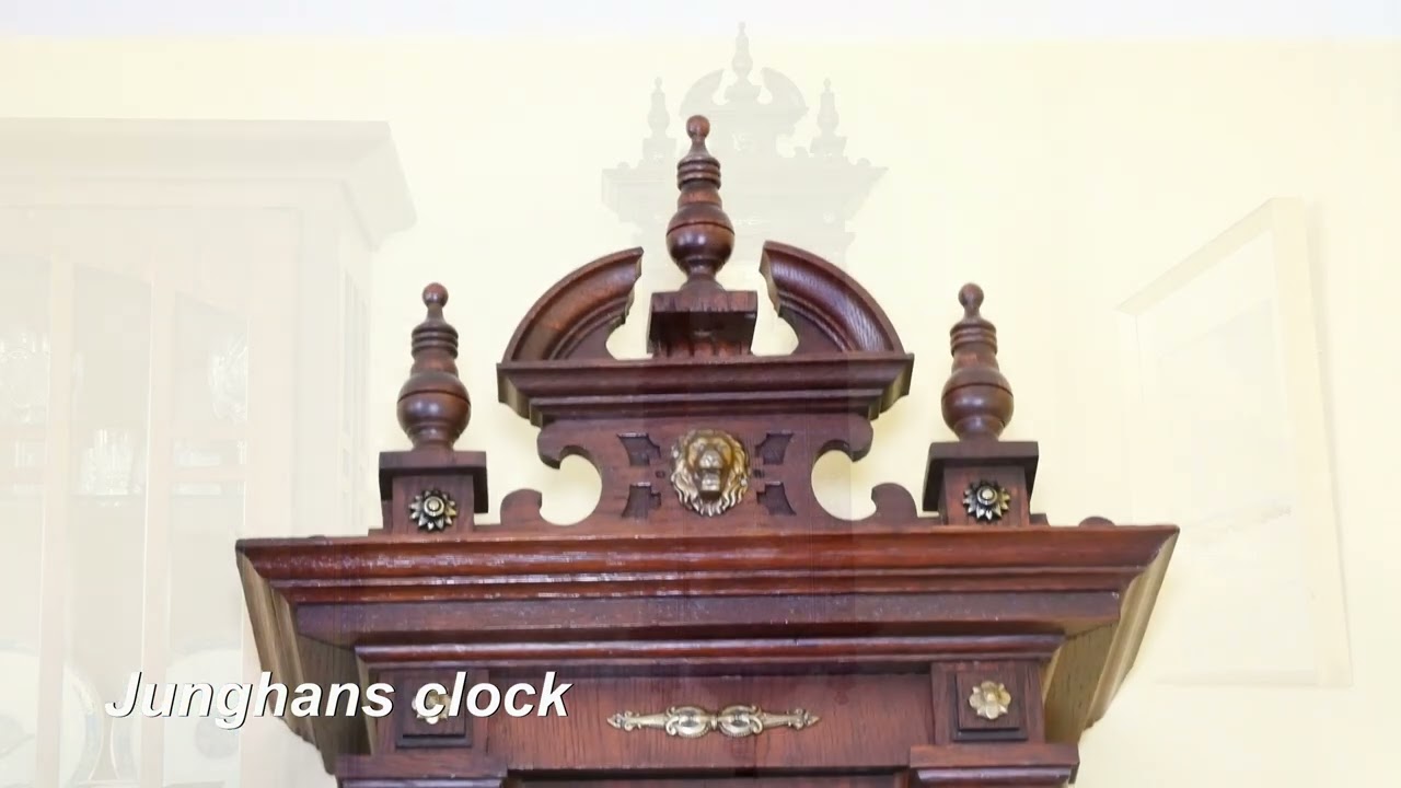 All 19 wall clocks in my clock collection