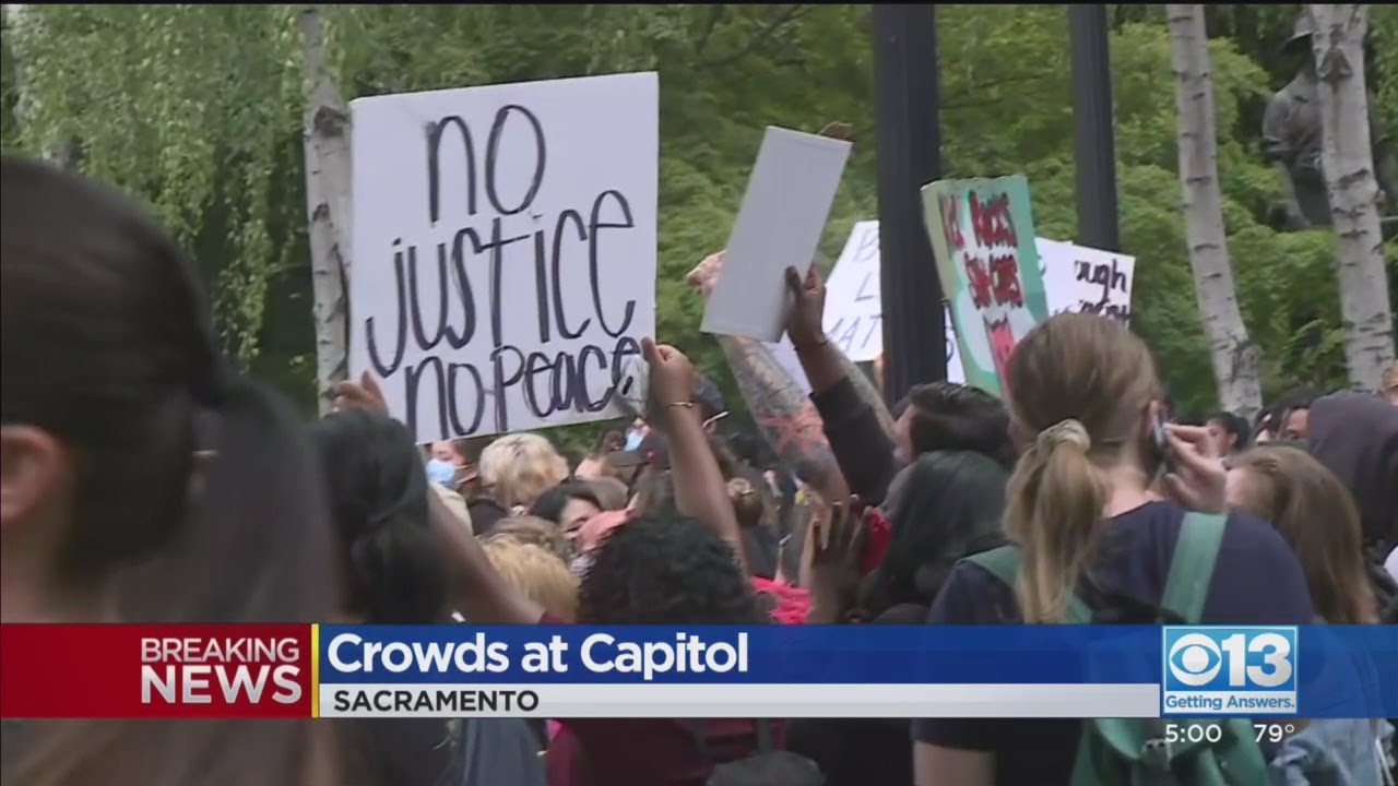 George Floyd Protests