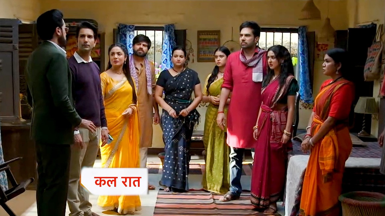 Jhanak  New Promo | 18th March 2026