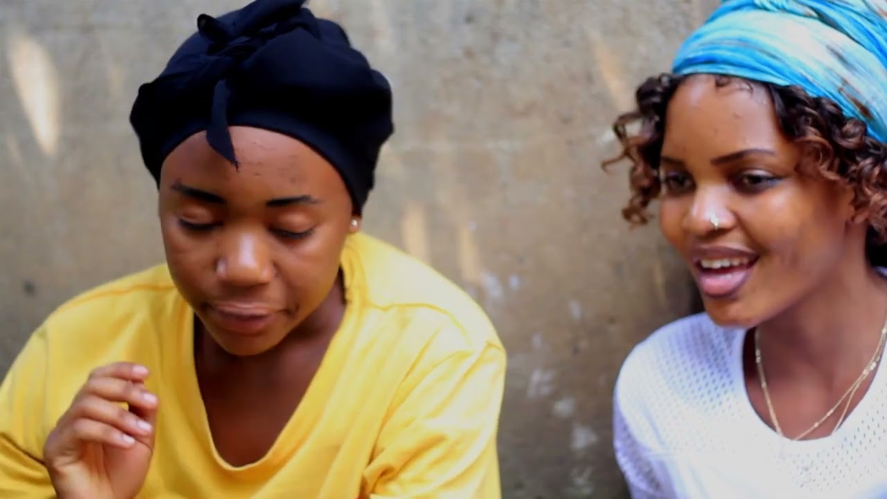 IRYOSOZI S01 EP 21 #rukundotv #burundianmovie