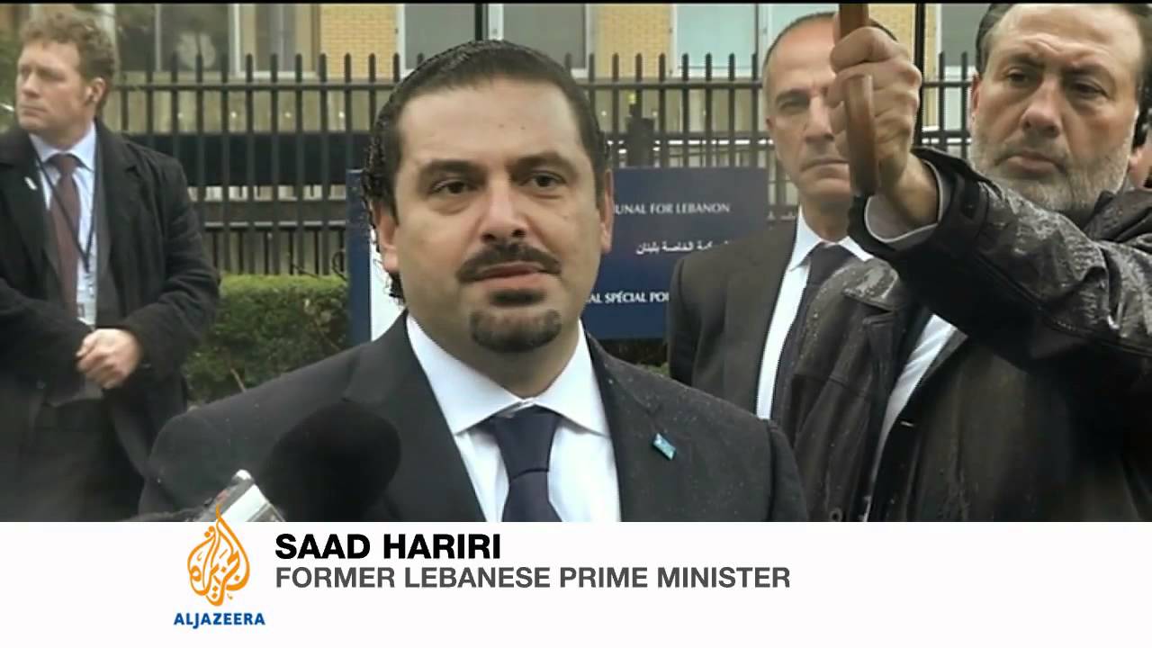 Hezbollah members face trial in absentia at the Hague