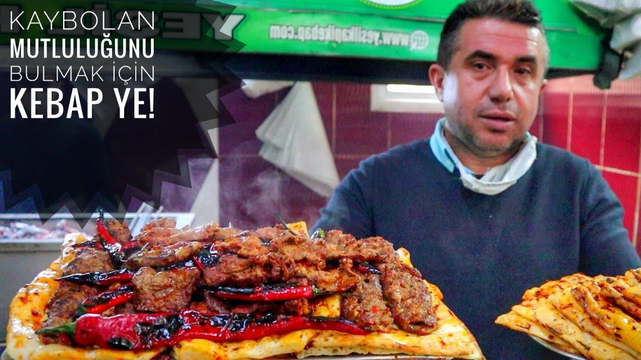 ADANA'NIN EN RENKLİ USTALARINDAN! NE GÖSTERİYORSAK ONU VERİRİZ! BİZDE ŞOV YOK GERÇEK VAR!