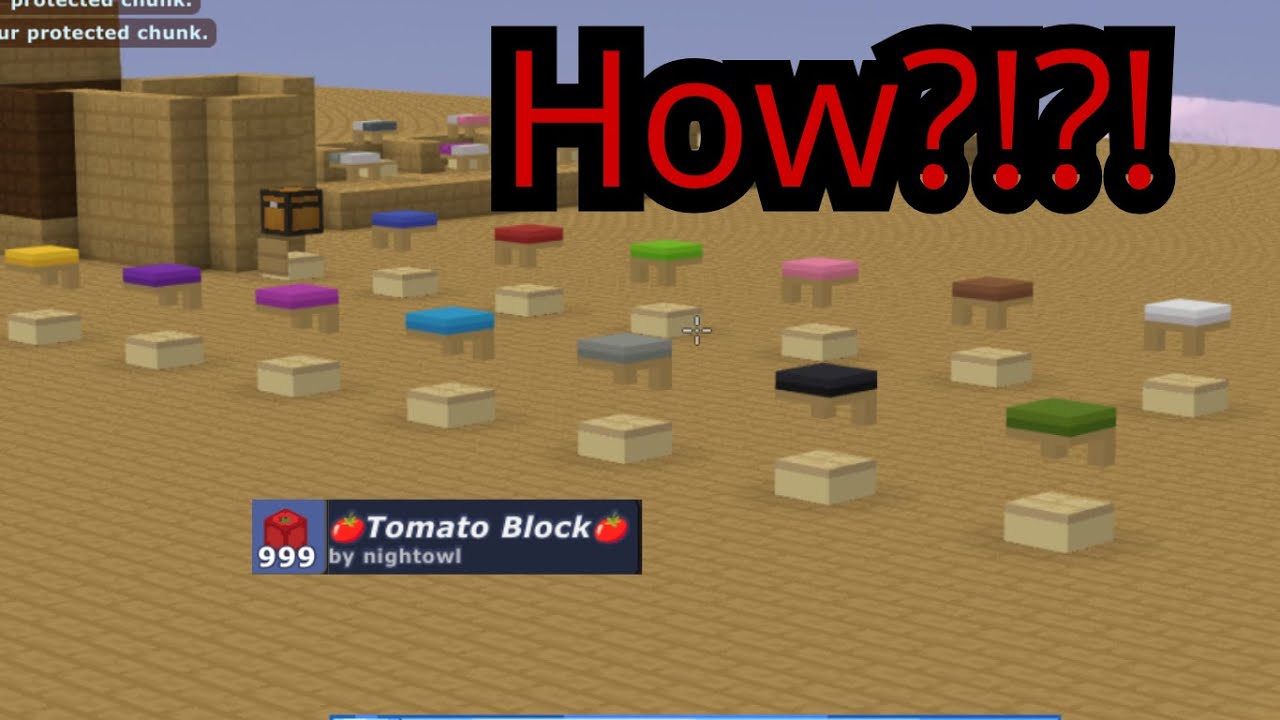 This is how to get the Illegalest schematic in bloxd io!?!?!