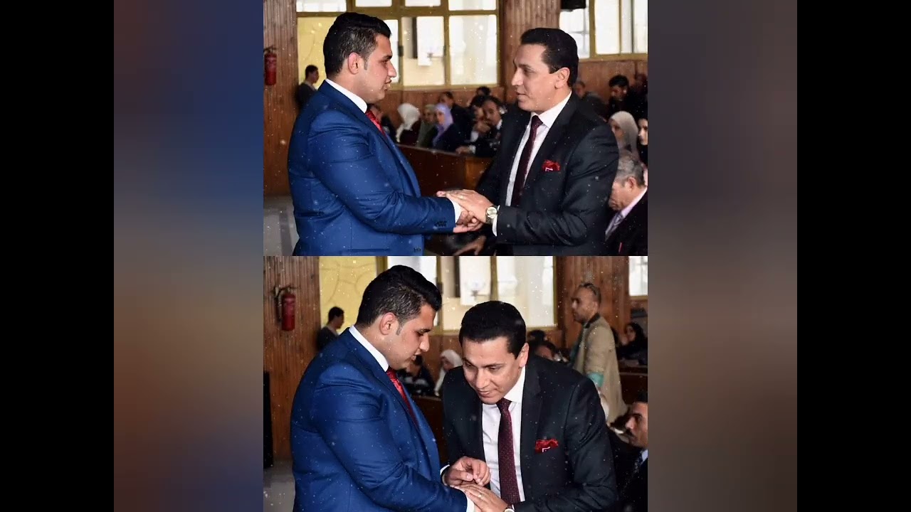 مرافعة في قضية امتناع عمدي عن تسليم الميراث | مصباح القربة