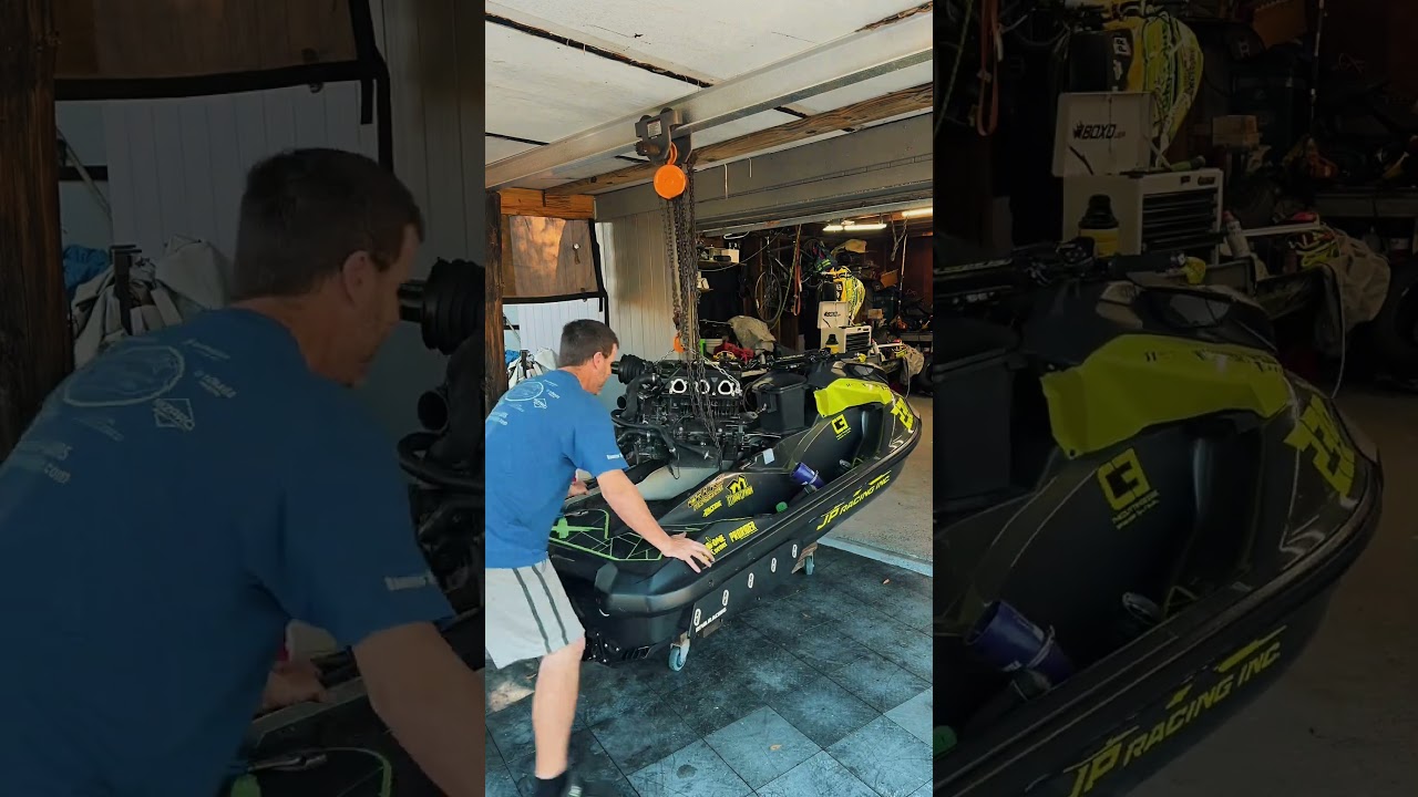 2026 pwc racing is being taken to the next level with 