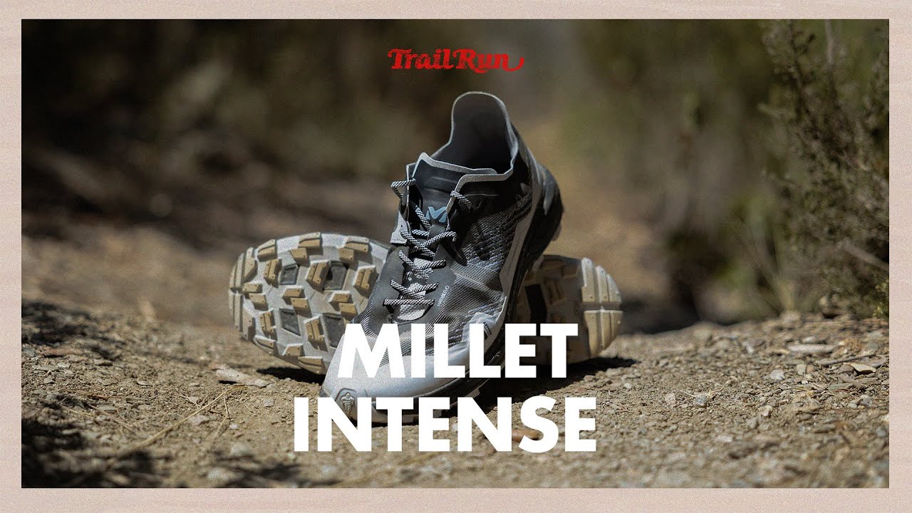 Millet Intense | Revista Trail Run