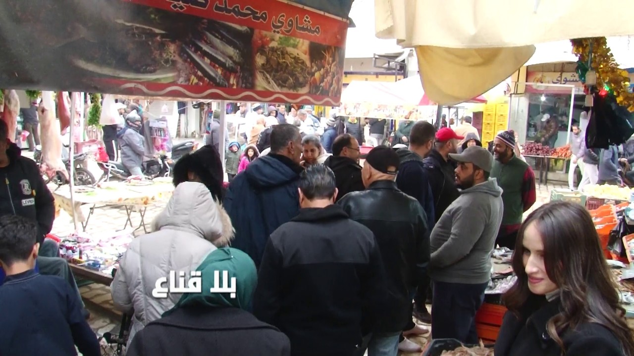 طنجرة جلبانة في شقان الفطر تتكلف عليك100دينار باللحم والقنارية؟؟المواطن الزوالي يخدم عليها 4 أيام !!