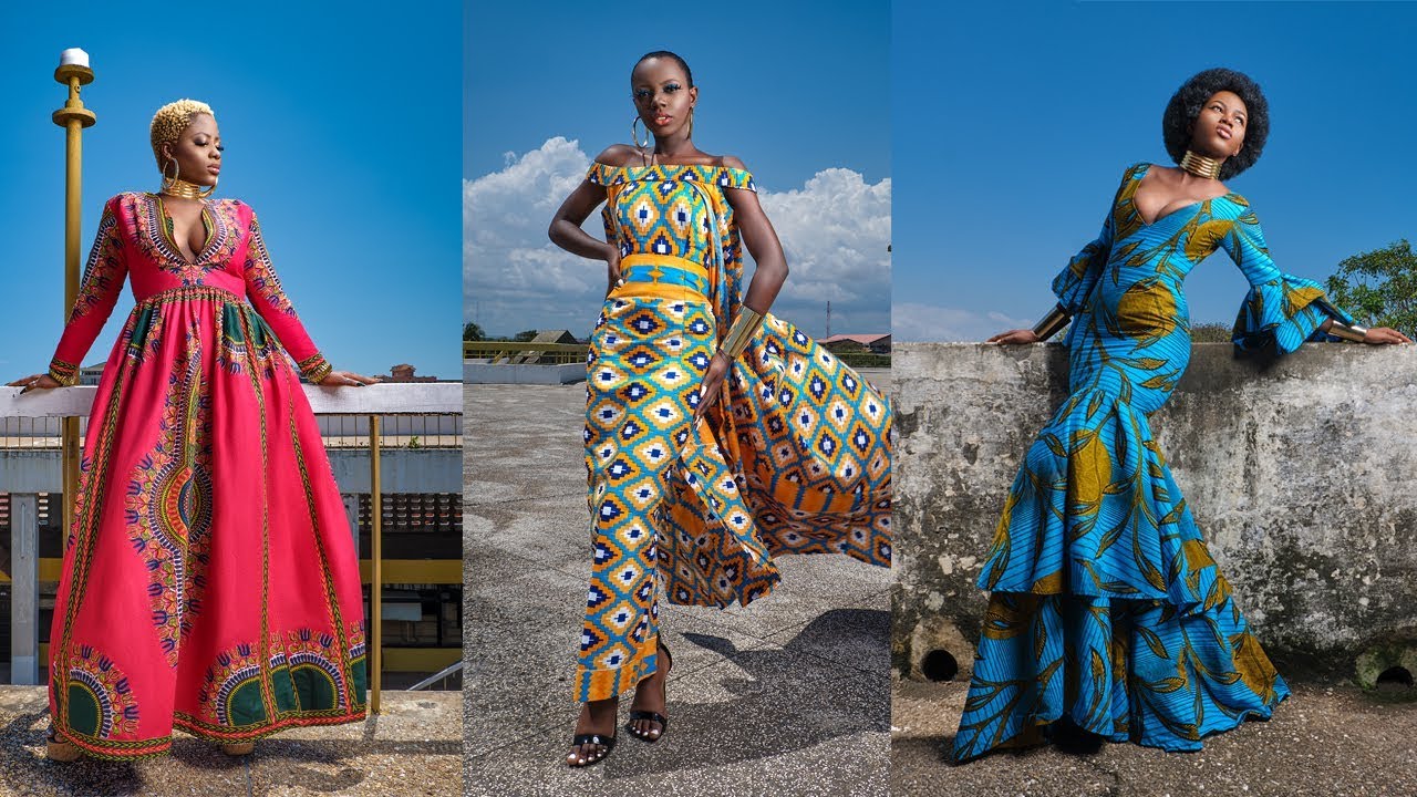 EPIC Fashion Shoot With FUJIFILM X-T3 + XF18-55MM and XF35MM 1.4