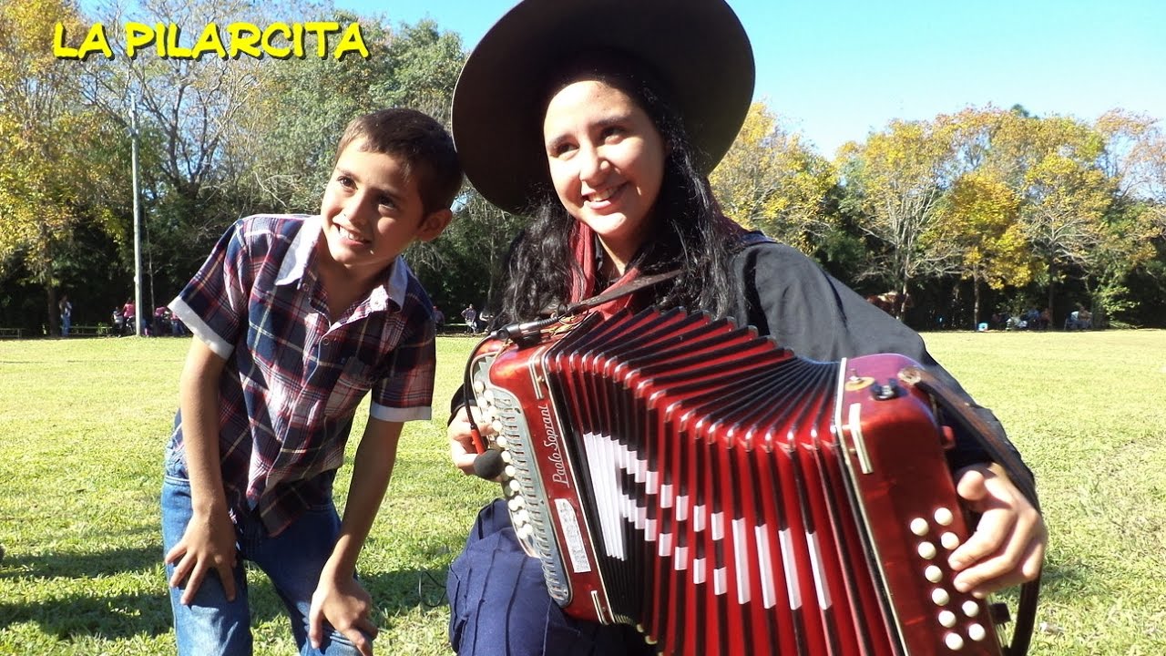 LA PILARCITA