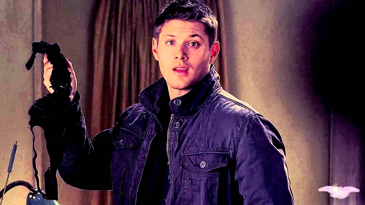 dean&elena 