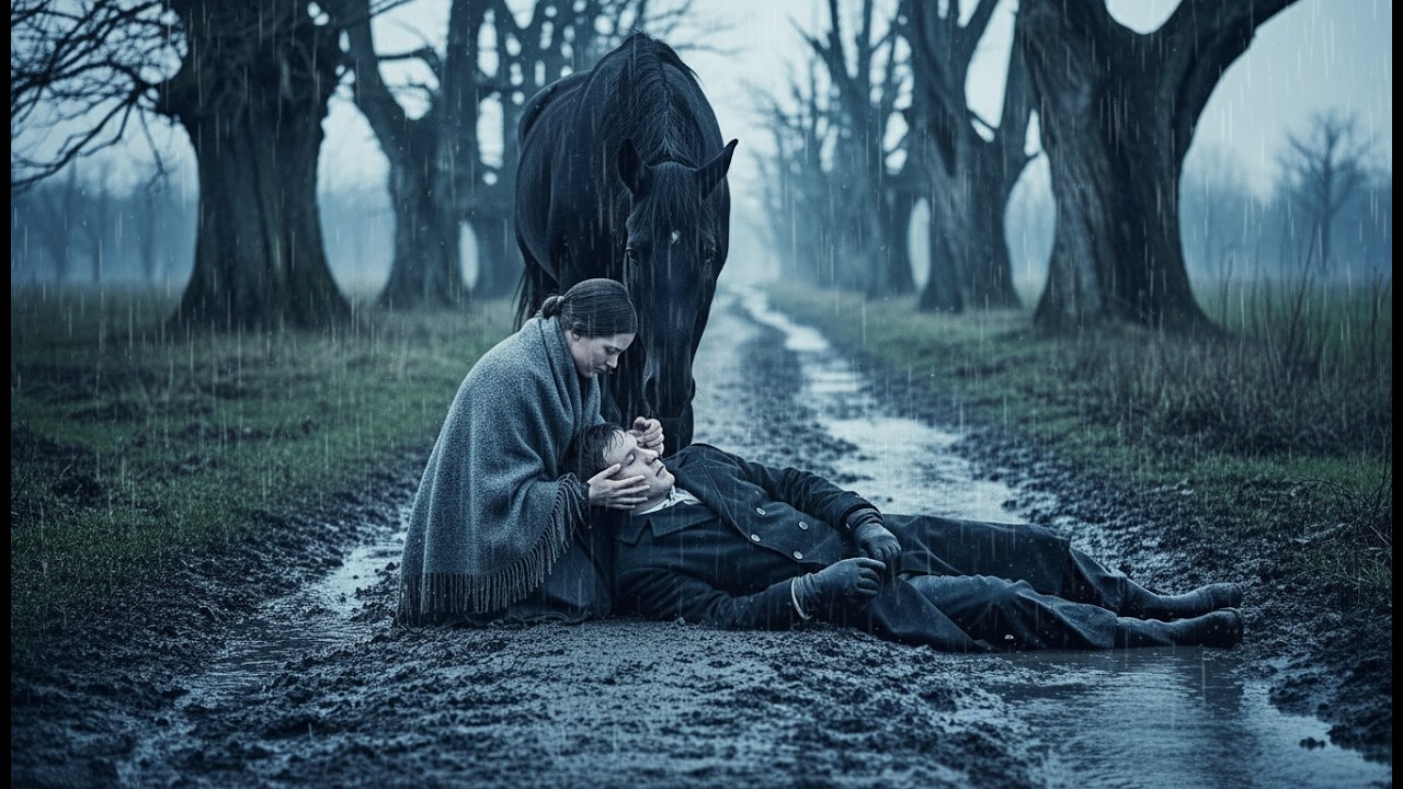 Neglected by her parents, she rescued a man, not knowing he was the most HEARTLESS Duke...