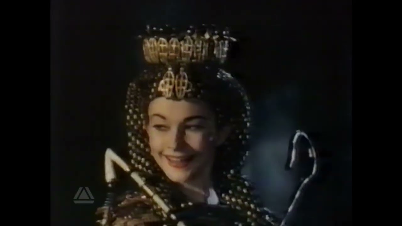Channel 4 Christmas Promos - 1982