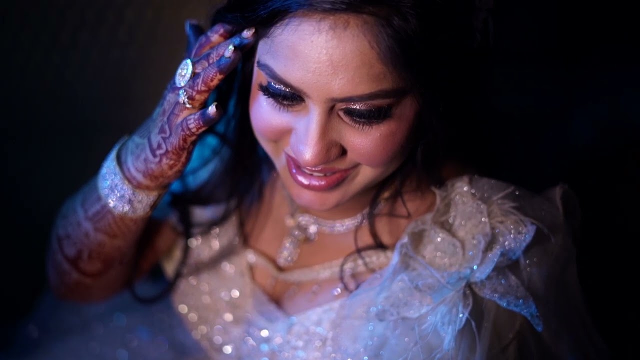 Wedding Teaser 2026 II Vishal & Neha II SARASFILMPRODUCTION