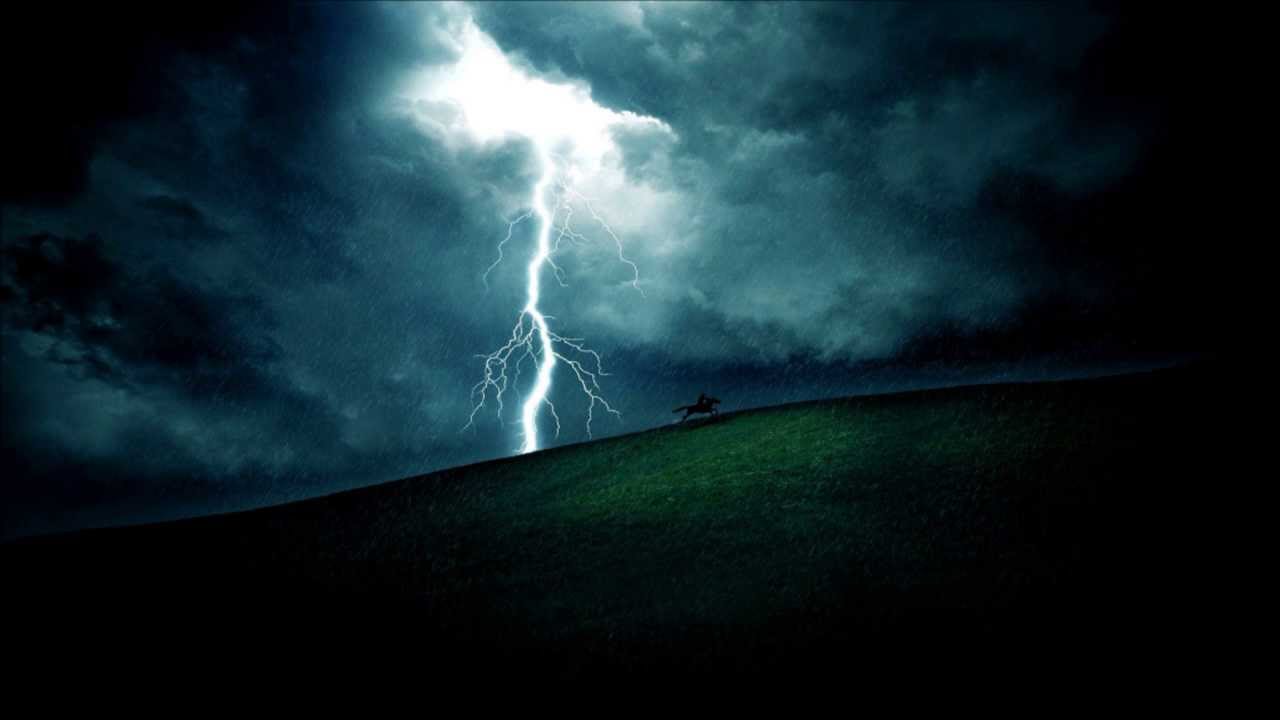 AC/DC ThunderShock (TechnoBass Remix)