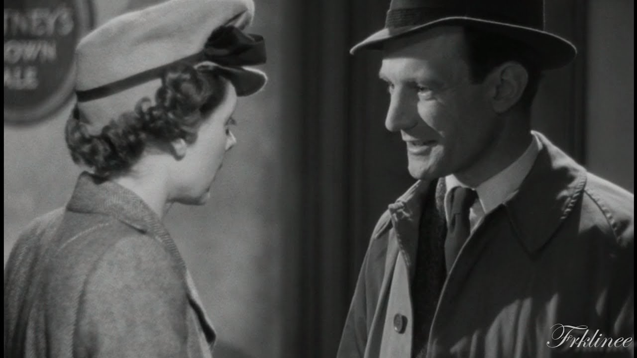 Brief Encounter - 