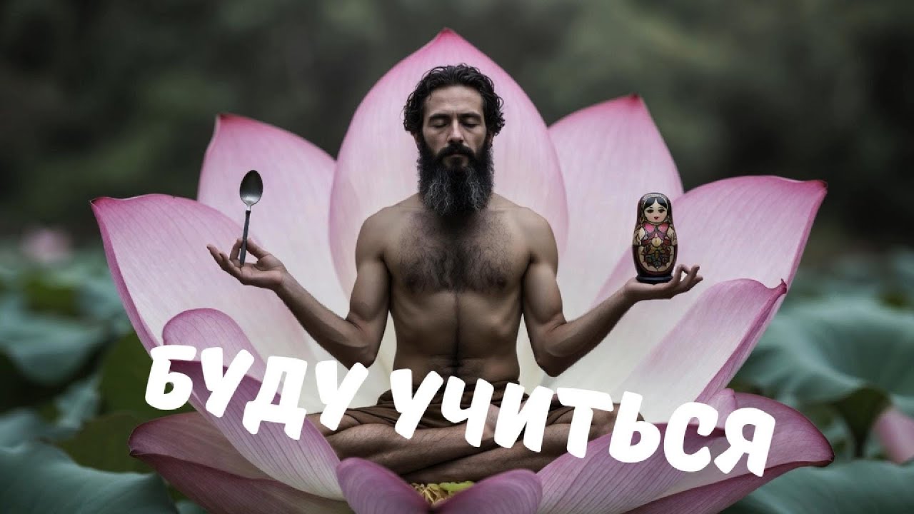 Буду учиться