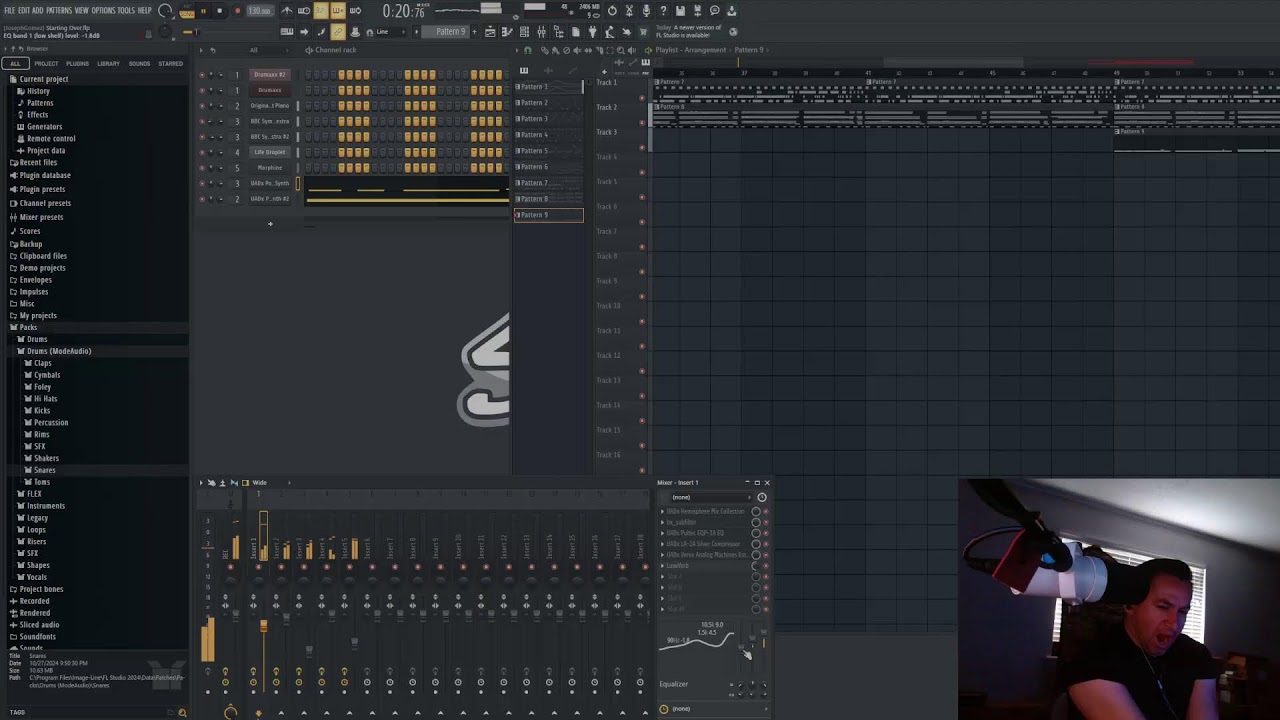 Call of Duty  | HCFFA In The Morning