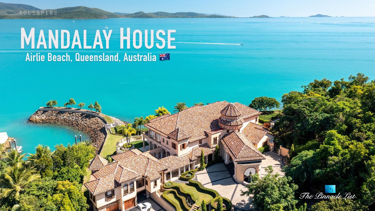 Mandalay House | 5/383 Mandalay Road, Airlie Beach, Queensland, Australia 🇦🇺 | Luxury Real Estate